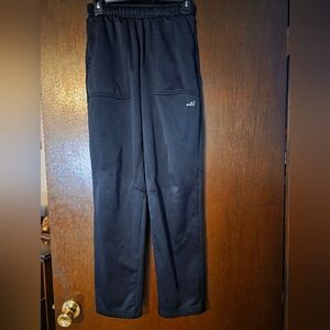 BCG Black Joggers for Men
